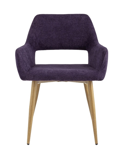 Кухонный стул Stool Group Кромвель фиолетовый DC-1506 LY1701-16 Фото № 3