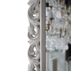 Зеркало Lumina Deco FM PU561 WT 2