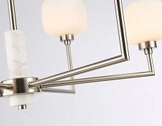 Подвесная люстра Ambrella light High Light LH53001 4