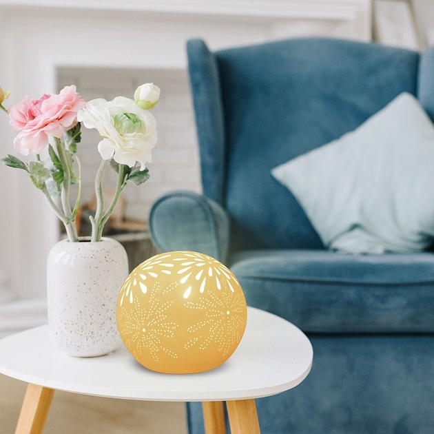 Настольная лампа Apeyron Салют 12-075 Фото № 5