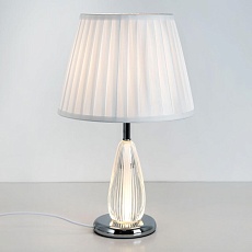 Настольный светильник LED4U L6168 CR 5