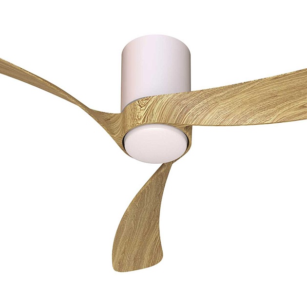 Люстра-вентилятор Mantra NEMO M 9048 Фото № 5