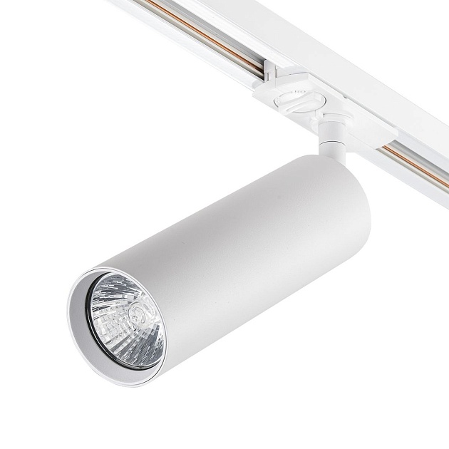 Трековый светильник Escada 20001TRA/02 SWH изображение 1 Трековый светильник Escada 20001TRA/02 SWH Фото № 1