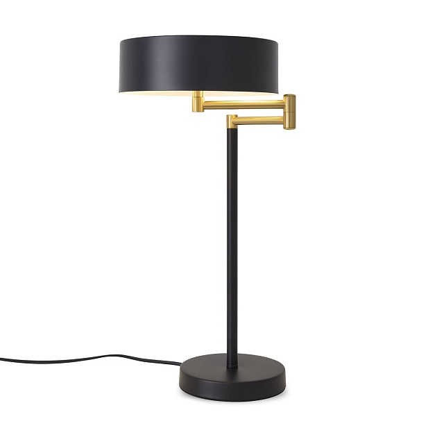 Настольная лампа Freya Izza FR4008TL-02BBS Фото № 1