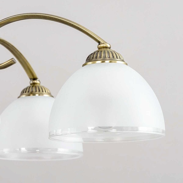 Потолочная люстра Citilux Франческа CL417133 Фото № 8