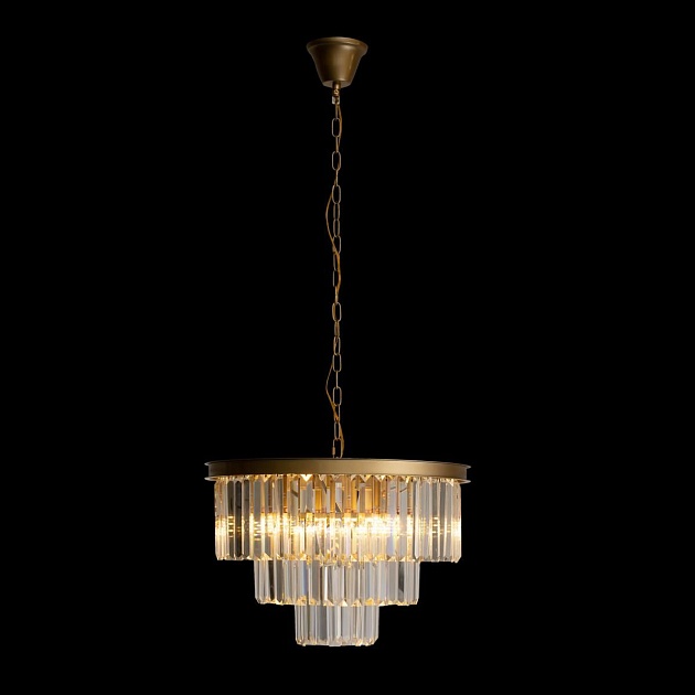 Подвесная люстра Loft IT Prism Clear 10019/500C Фото № 8