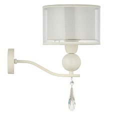 Бра Arti Lampadari Rufina E 2.1.1.600 W 1