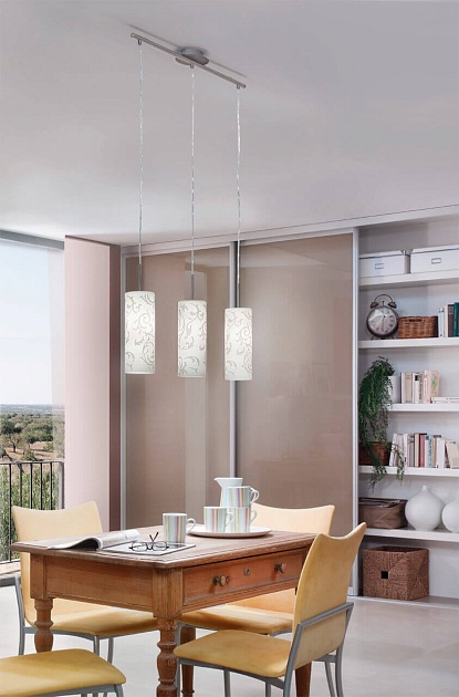 Подвесной светильник Eglo Amadora 90048 Фото № 2