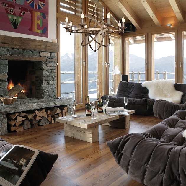 Подвесная люстра F-Promo Uranium 2166-8P изображение 5 Подвесная люстра F-Promo Uranium 2166-8P Фото № 5