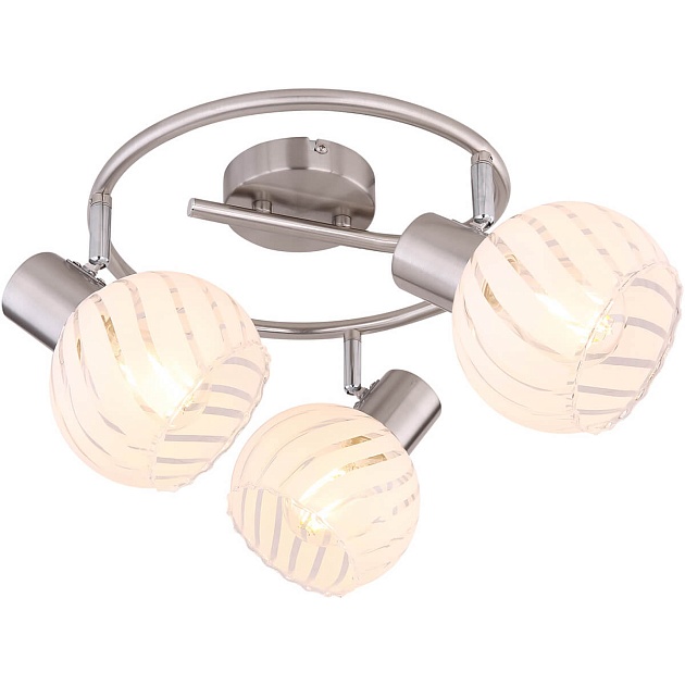 Спот Globo Willy 54025-3 Фото № 1