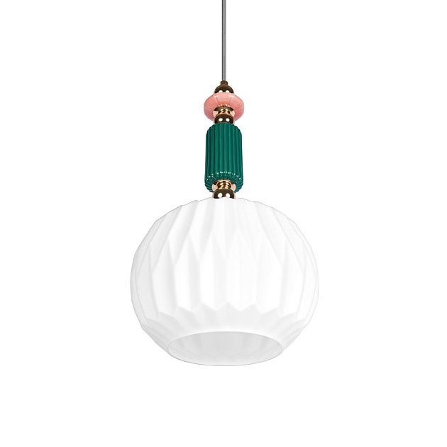 Подвесной светильник Loft IT Family 10365/C Фото № 6