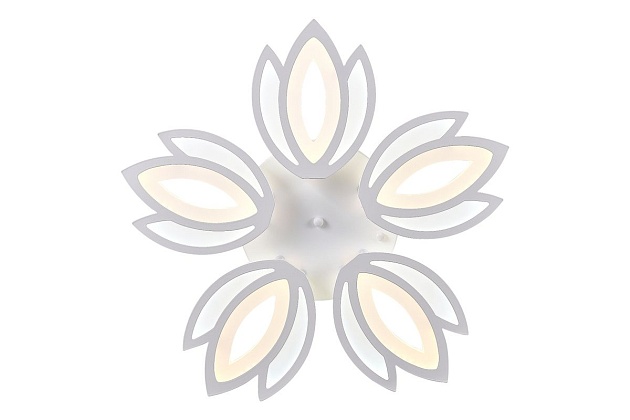 Потолочная светодиодная люстра Natali Kovaltseva Led Lamps 81124 Фото № 8