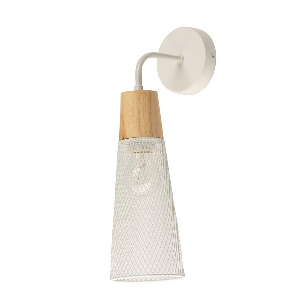 Бра De City Соло 112024601 изображение 1 Бра De City Соло 112024601 Фото № 1