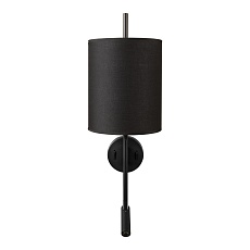 Бра Loft IT Ritz 10253W/B Black 5