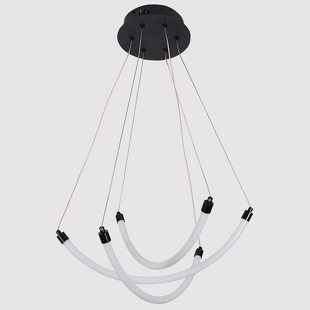 Подвесной светодиодный светильник F-Promo Hammock 4468-3P Фото № 3