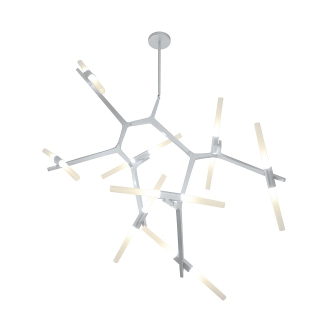 Подвесная люстра Kink Light Никс 07531-16,16 Фото № 1