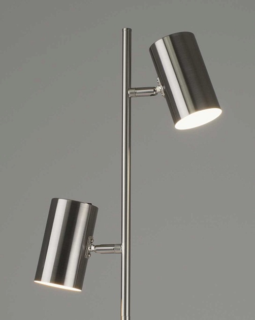 Торшер Moderli Ashes V11330-2F изображение 4 Торшер Moderli Ashes V11330-2F Фото № 4