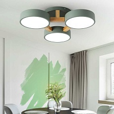 Потолочная светодиодная люстра Imperium Loft Joist 101699-26 5