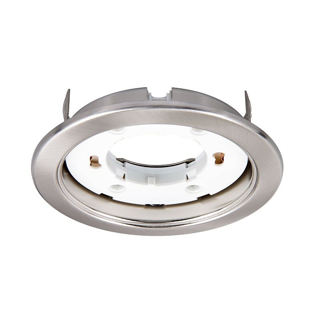 Встраиваемый светильник Jazzway PGX53 1016829 изображение 1 Встраиваемый светильник Jazzway PGX53 1016829 Фото № 1