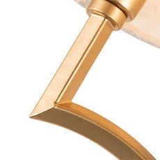 Бра Divinare Florence 6819/19 AP-2 2