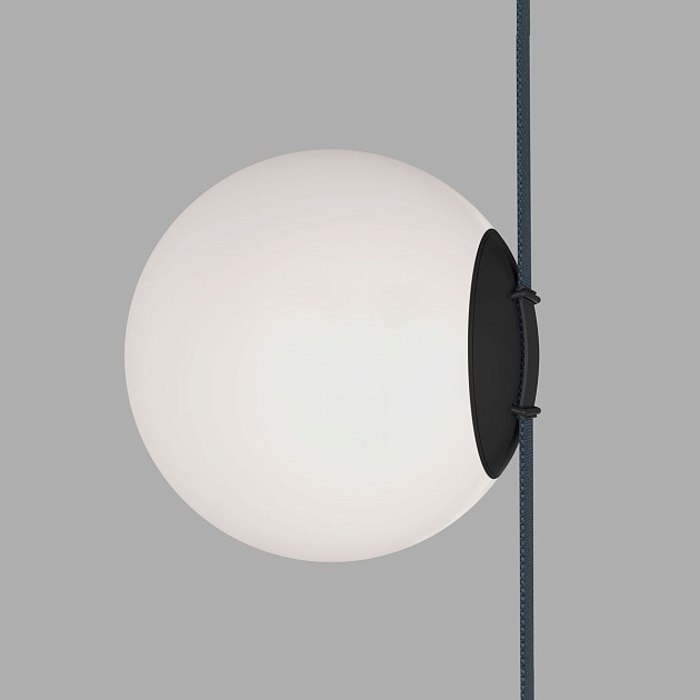 Трековый светильник Denkirs Belty Orb DK5552-BK Фото № 5