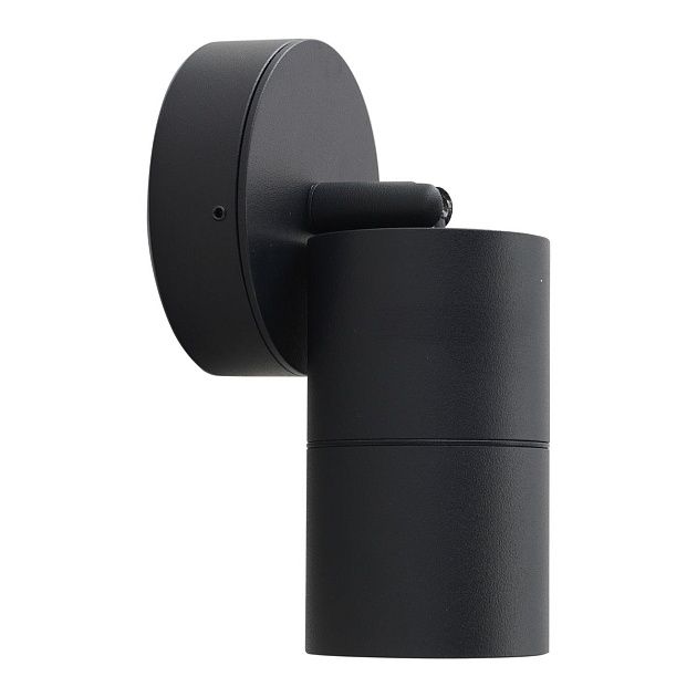 Уличный настенный светильник Apeyron Grafite 11-117 Фото № 1