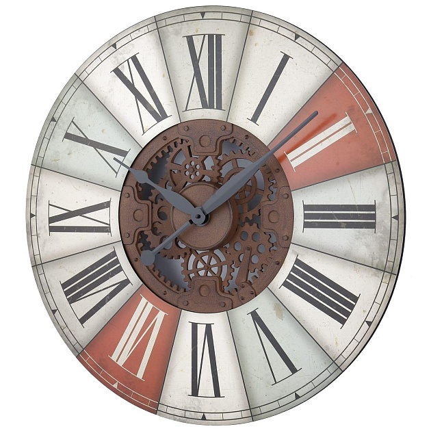 Настенные часы Tomas Stern 9082 изображение 3 Настенные часы Tomas Stern 9082 Фото № 3