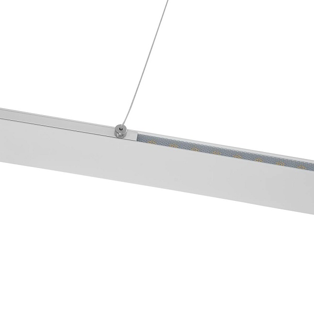 Подвесной светильник Citilux EDGE CL720030N Фото № 17