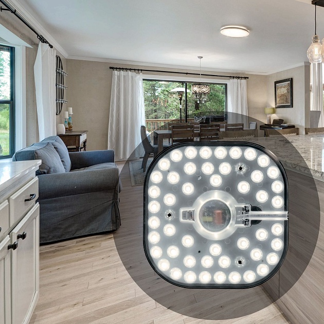 Светодиодный модуль Apeyron 02-26 изображение 9 Светодиодный модуль Apeyron 02-26 Фото № 9