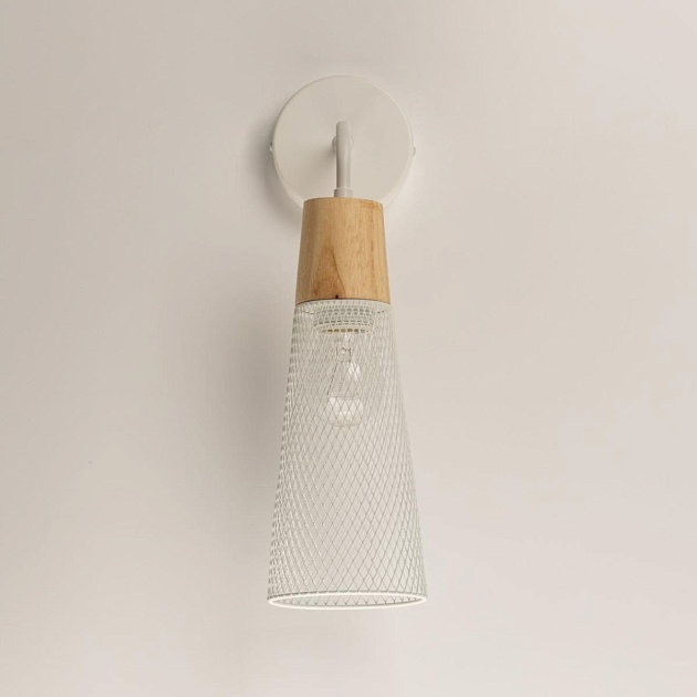 Бра De City Соло 112024601 изображение 2 Бра De City Соло 112024601 Фото № 2