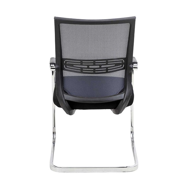 Офисный стул AksHome Lucas серый, сетка 70068 изображение 17 Офисный стул AksHome Lucas серый, сетка 70068 Фото № 17