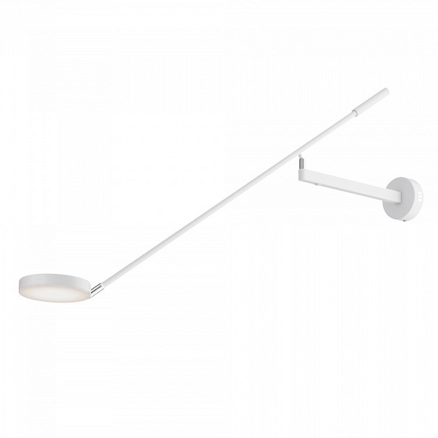 Светодиодный спот Maytoni Fad MOD070WL-L6W3K Фото № 1