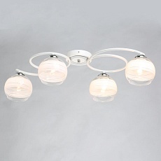 Потолочная люстра De City Грация 677014004 1