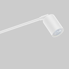 Спот TK Lighting 4744 Logan White 1