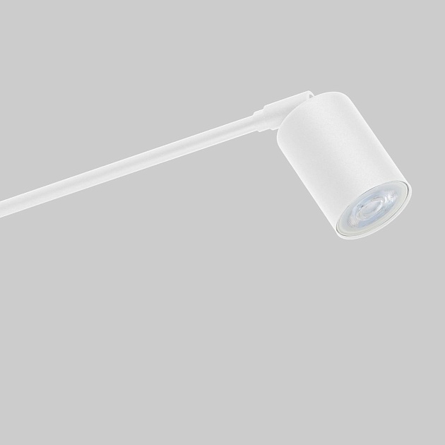 Спот TK Lighting 4744 Logan White Фото № 2