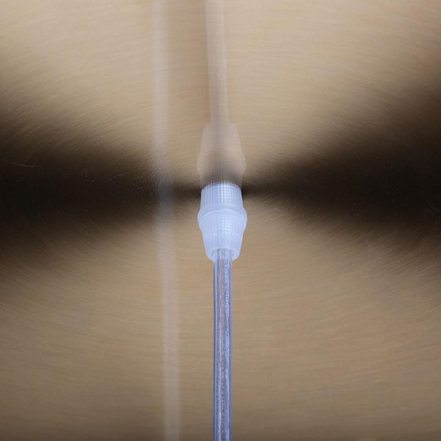 Подвесная люстра De Markt Крайс 6 657011906 изображение 2 Подвесная люстра De Markt Крайс 6 657011906 Фото № 2