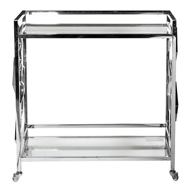 Сервировочный стол Garda Decor GY-CRT8164 Фото № 1