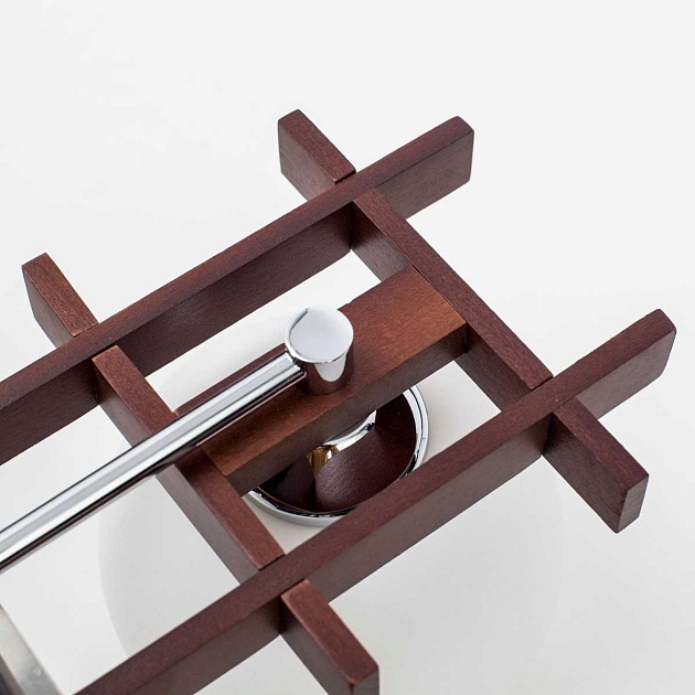 Потолочный светильник Citilux Нарита CL114121 изображение 5 Потолочный светильник Citilux Нарита CL114121 Фото № 5