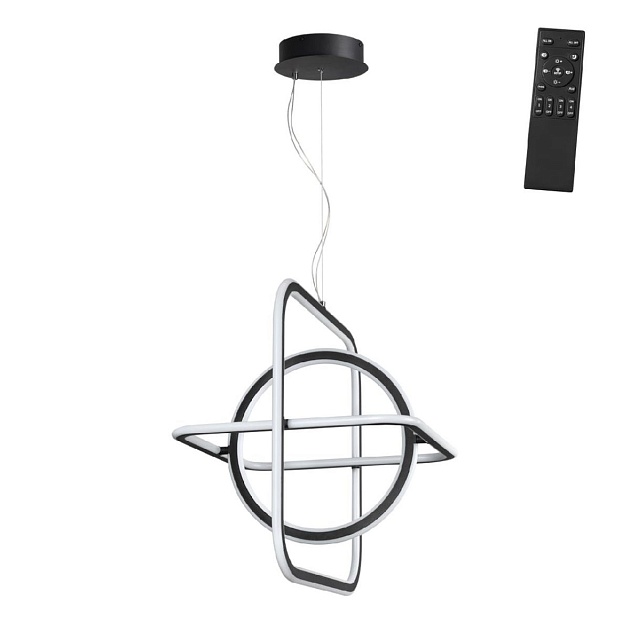 Подвесной светодиодный светильник Novotech Over Ondo 359179 изображение 1 Подвесной светодиодный светильник Novotech Over Ondo 359179 Фото № 1