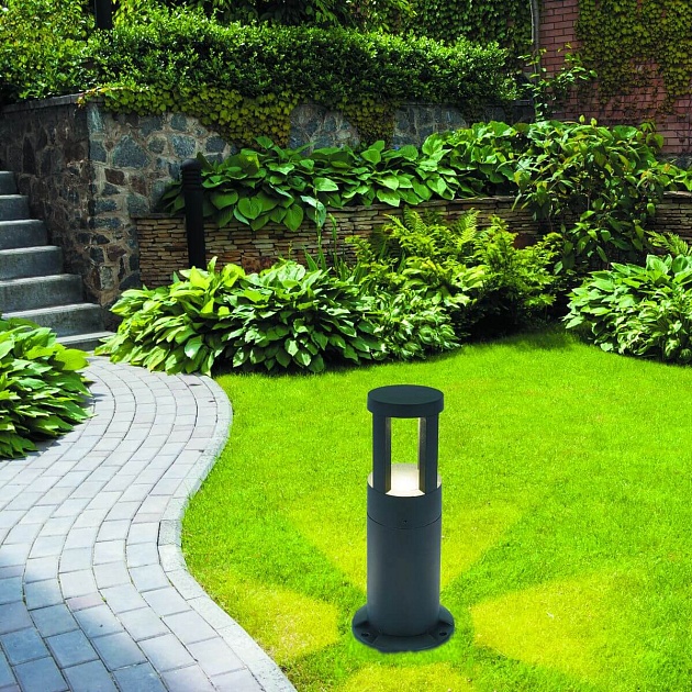 Уличный светодиодный светильник Apeyron Shadow 31-14 изображение 14 Уличный светодиодный светильник Apeyron Shadow 31-14 Фото № 14