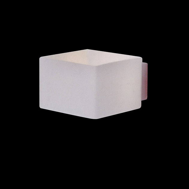 Настенный светильник Lightstar Pezzo 801610 Фото № 2