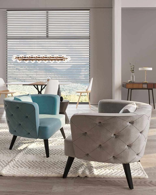 Кресло Milosh Tendence Gloria 700887 изображение 6 Кресло Milosh Tendence Gloria 700887 Фото № 6