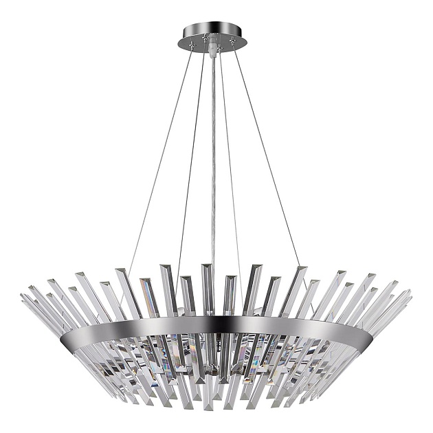 Подвесная люстра Stilfort Snowy 2116/09/08P изображение 1 Подвесная люстра Stilfort Snowy 2116/09/08P Фото № 1