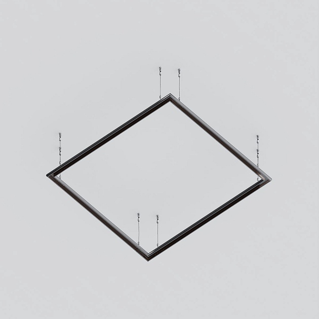 Шинопровод подвесной Maytoni Exility TRXM034-R-412B изображение 5 Шинопровод подвесной Maytoni Exility TRXM034-R-412B Фото № 5