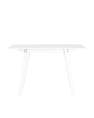 Кухонный стол Stool Group Gudi 120*75 белый УТ000005023 1