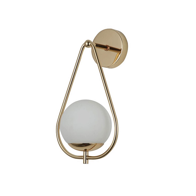 Настенный светильник F-Promo Quantum 2916-1W Фото № 2