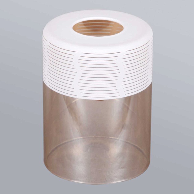 Плафон  Reluce 019-1 GLASS Фото № 1