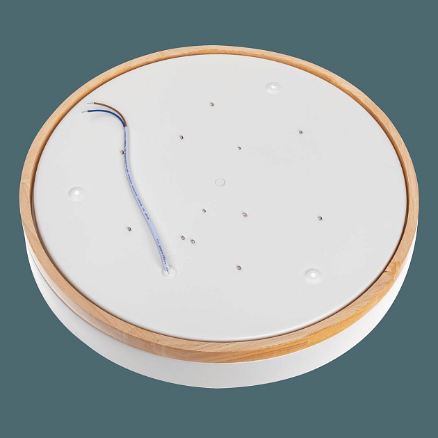 Потолочный светодиодный светильник Ritter Snello 51623 5 Фото № 3