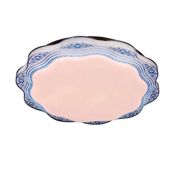 Потолочный светодиодный светильник Metronex MLR-03B изображение 1 Потолочный светодиодный светильник Metronex MLR-03B Фото № 1