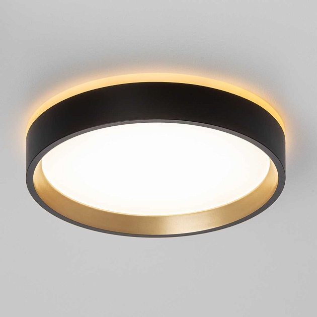 Потолочный светодиодный светильник Citilux Etalon CL750181 Фото № 12